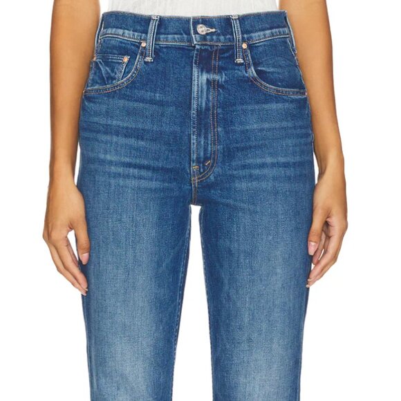 MOTHER The Scooter Ankle It's a Small World 28 - Picture 1 of 9